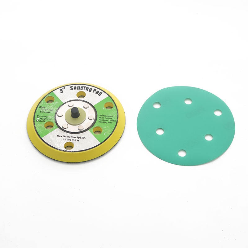 Sanding Paper 2-9″