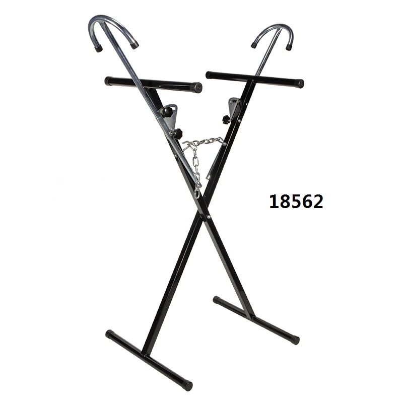 Painting Holders–Bumper Stand