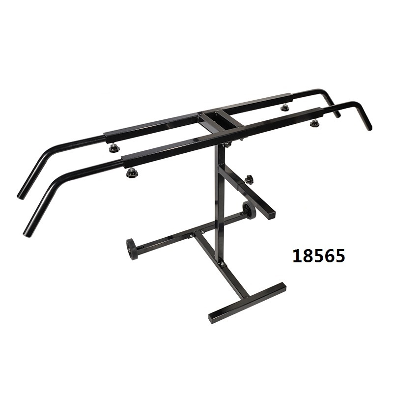 Painting Holders–Bumper Stand