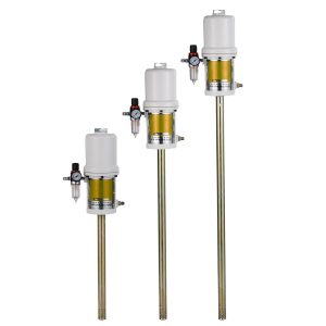 55:1 Air Grease Pump