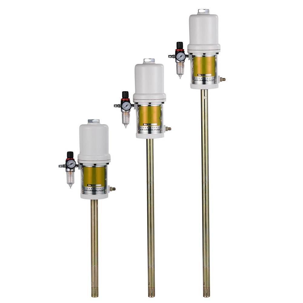 55:1 Air Grease Pump