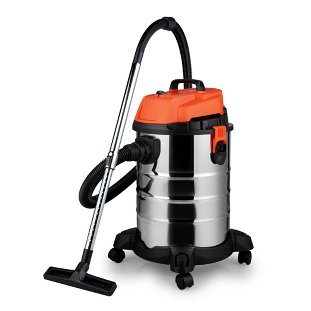 Wet & Dry Vacuum Cleaner–20L/30L/50L/60L