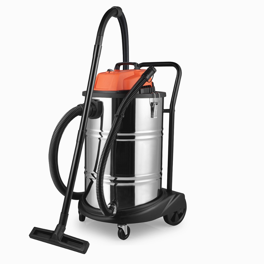Wet & Dry Vacuum Cleaner–20L/30L/50L/60L
