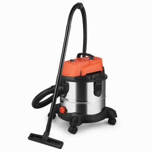 Wet & Dry Vacuum Cleaner–20L/30L/50L/60L