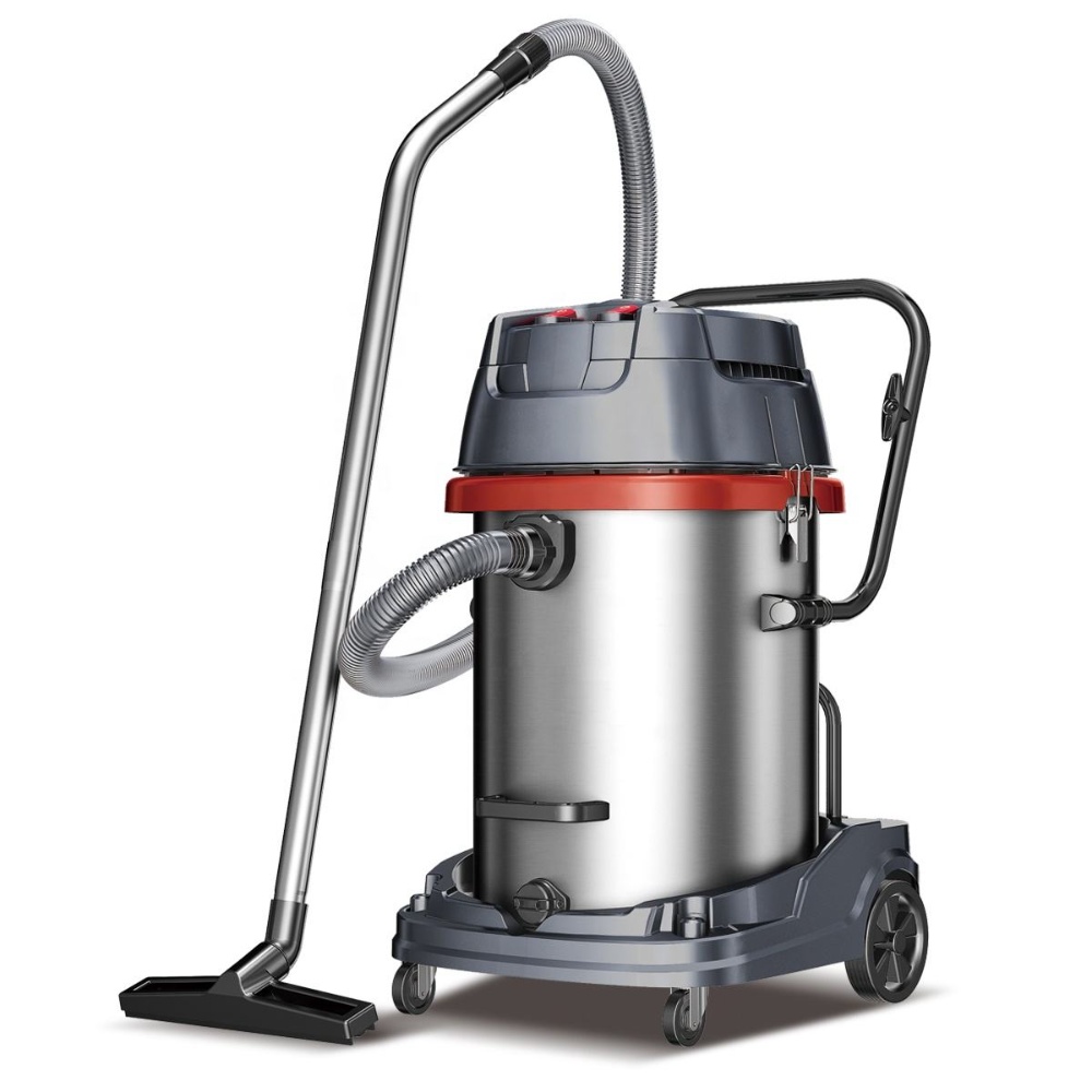 Wet & Dry Vacuum Cleaner–70L/80L/100L