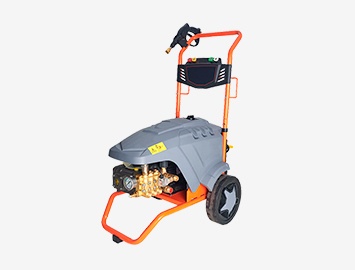 Cleaning Equipment