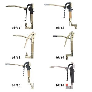 Grease Gun for Grease Injector