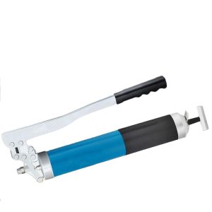 Small Angle Grease Gun