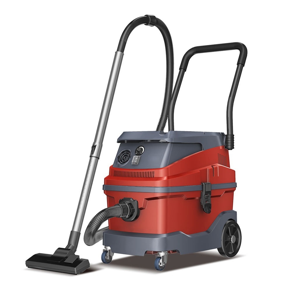 Wet & Dry Vacuum Cleaner–30L/50L