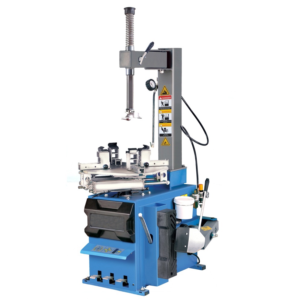 Motorcycle Tire Changer for 6″ to 24″ Tyres