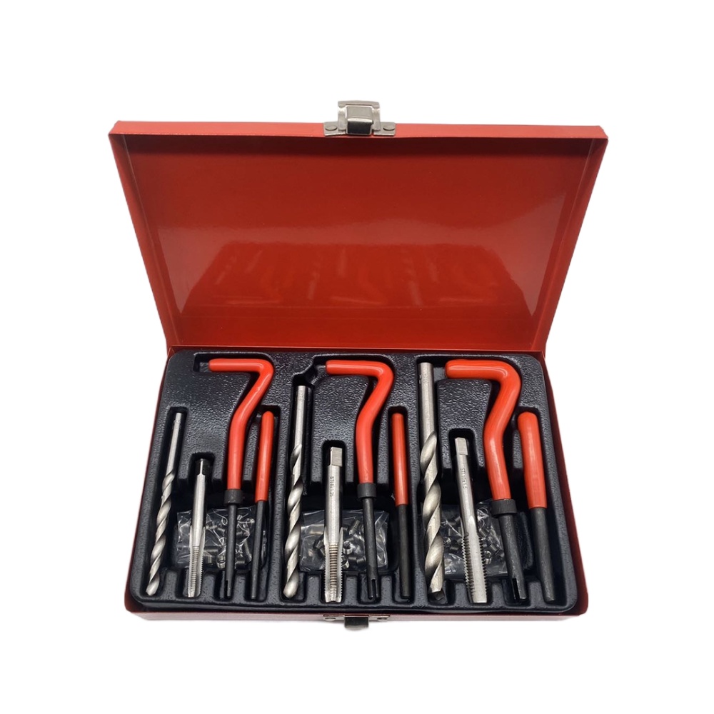 88pcs Thread Repair Kits