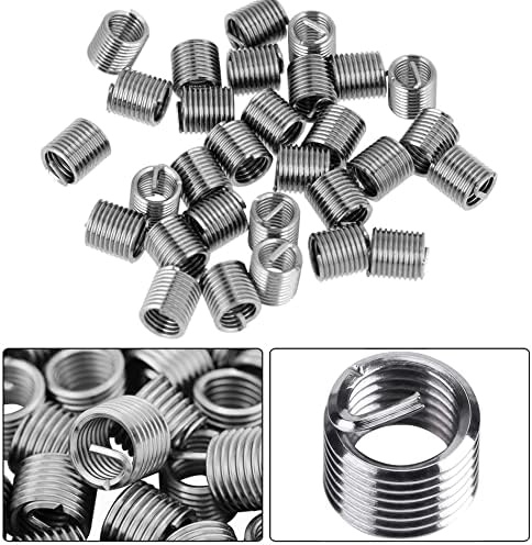 131pcs Thread Repair Kits