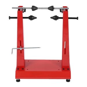 Motorcycle Wheel Balancing Stand