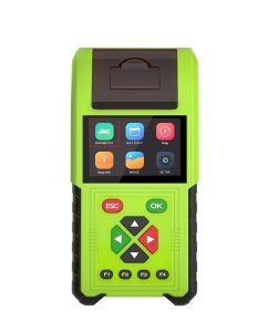 Motorcycle Scanner