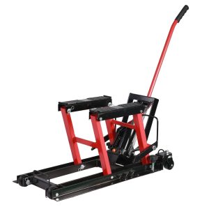1500lbs Atv and Motorcycle Lift Table