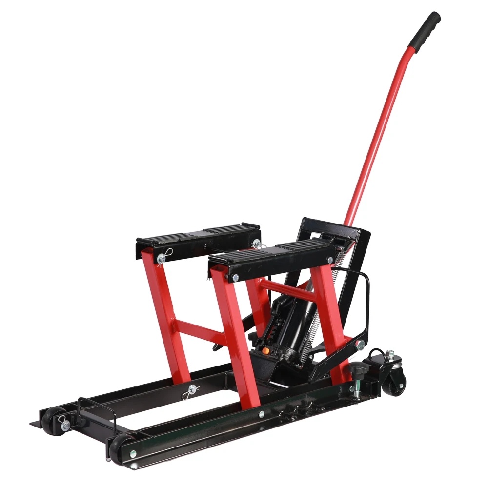 1500lbs Atv and Motorcycle Lift Table
