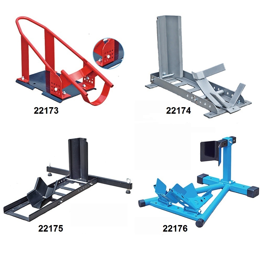 1500lbs Motorcycle Stand