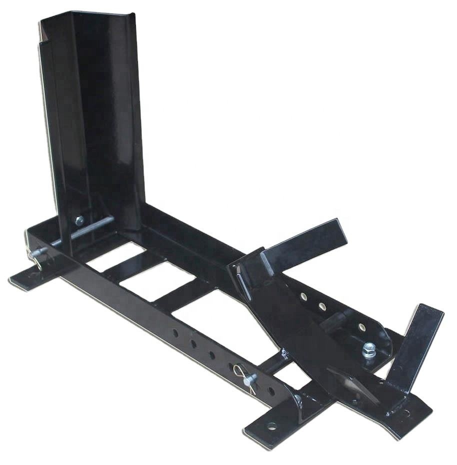 1500lbs Motorcycle Stand