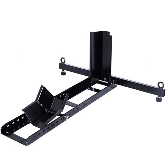 1500lbs Motorcycle Stand