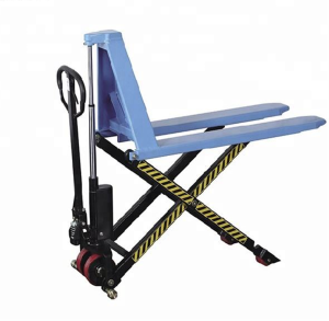High-Lift Truck With Single Piston/Double Piston