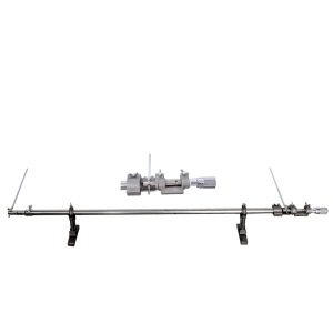 Toe-in Gauge