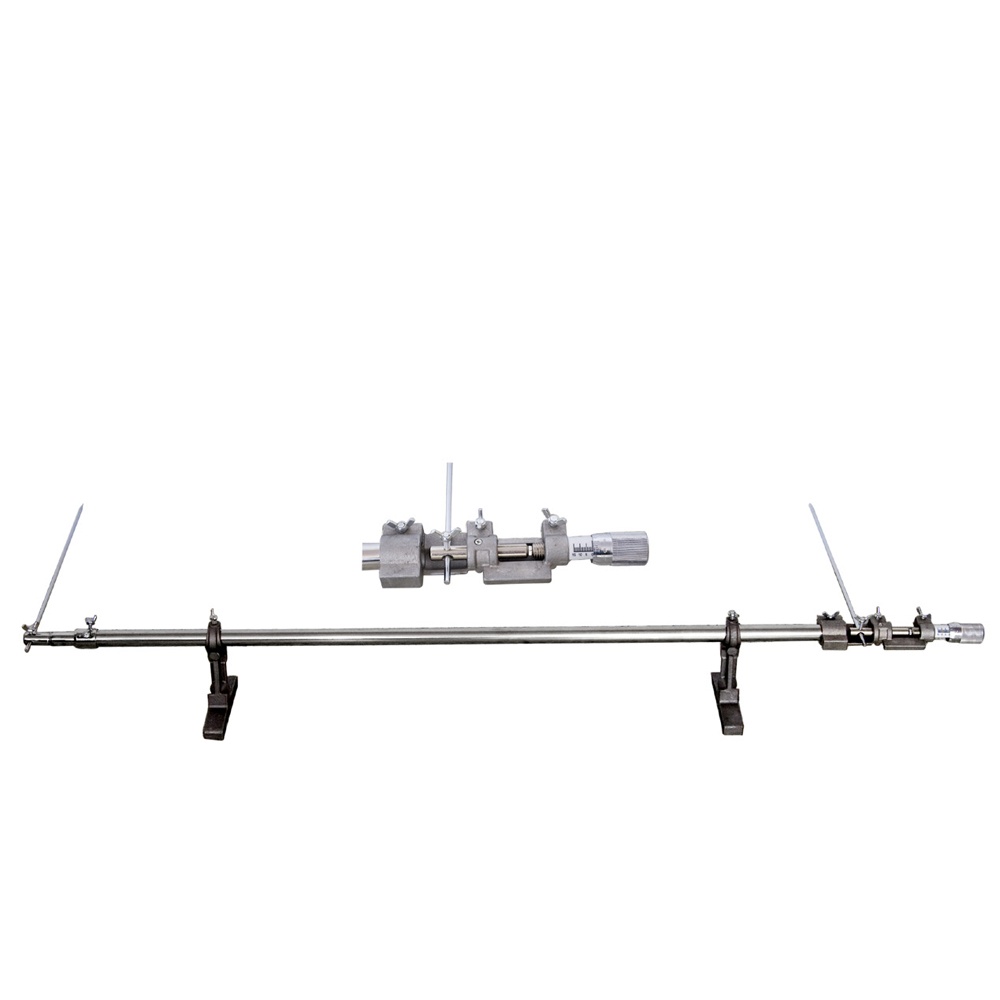 Toe-in Gauge