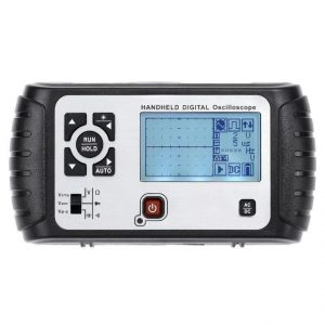 Handheld Digital Storage Oscilloscope