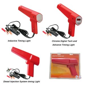 DC12V Automotive Timing Light