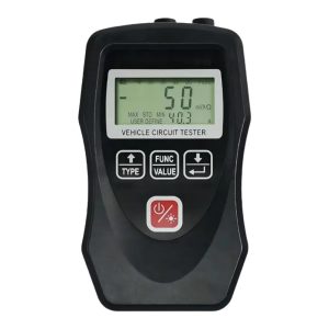 Automotive Electrical‌ Circuit Tester 0-50V