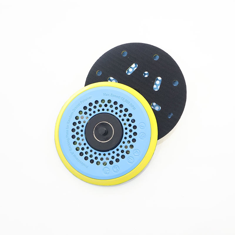 Electric Sanding Pad 5″/6″