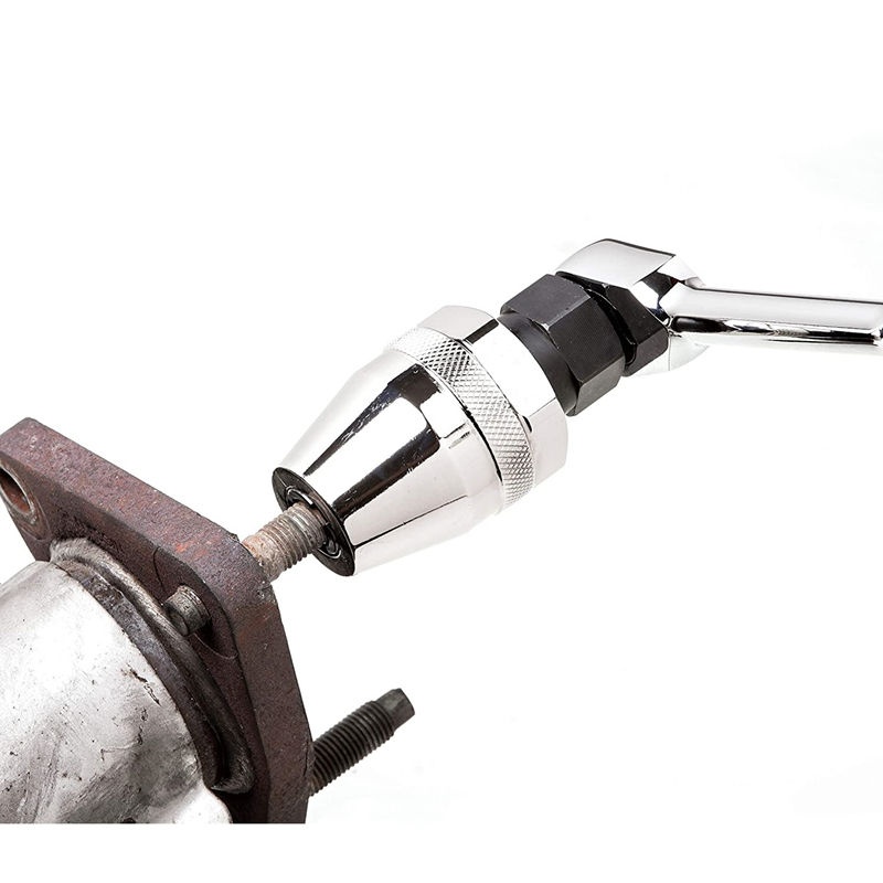 1/2″ Square Dr. lmpact Stud Extractor