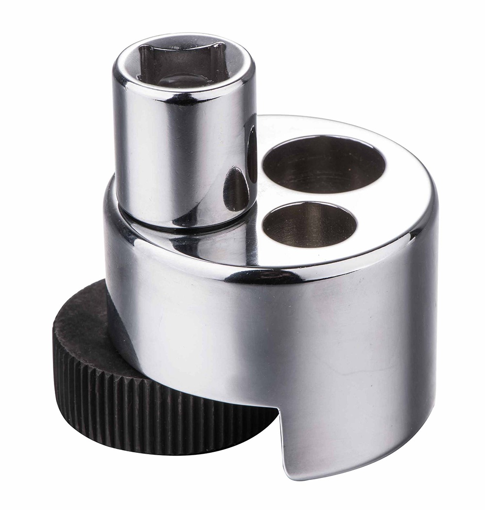 Stud Remover And Installer