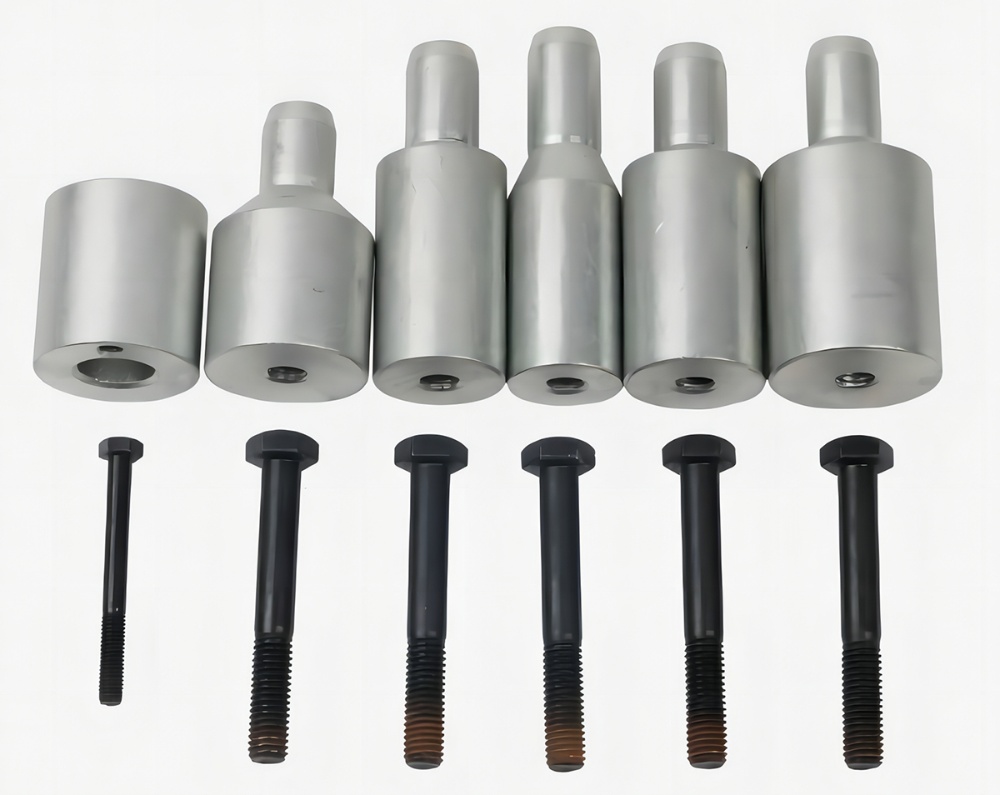Self-Adjusting Clutch Spigot Adaptor Set – BMW
