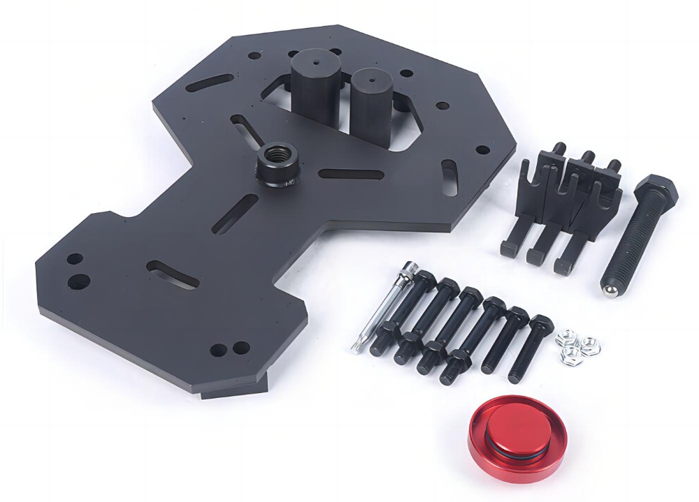 Dual Clutch Removal/lnstallation Kit – Ford