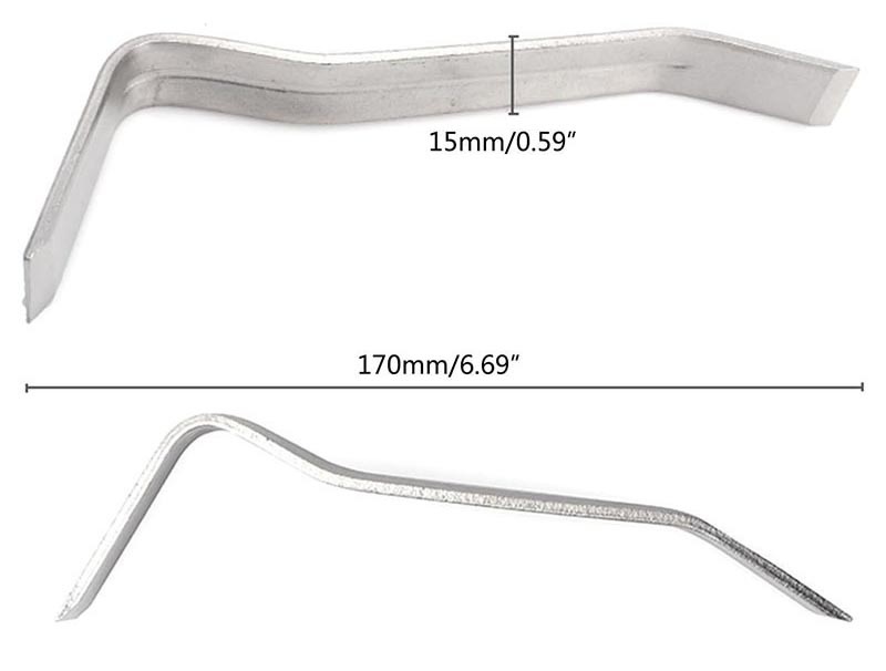 Brake Adjustment Tool