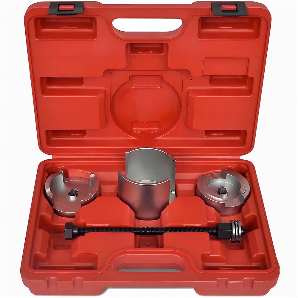 Rear Sub-Frame Bush kit – Renault