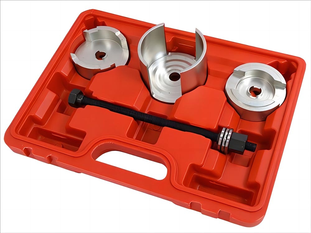Rear Sub-Frame Bush kit – Renault