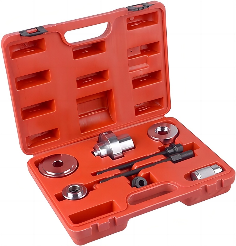 8pcs Brush Extractor with Mechanical – VW POLO
