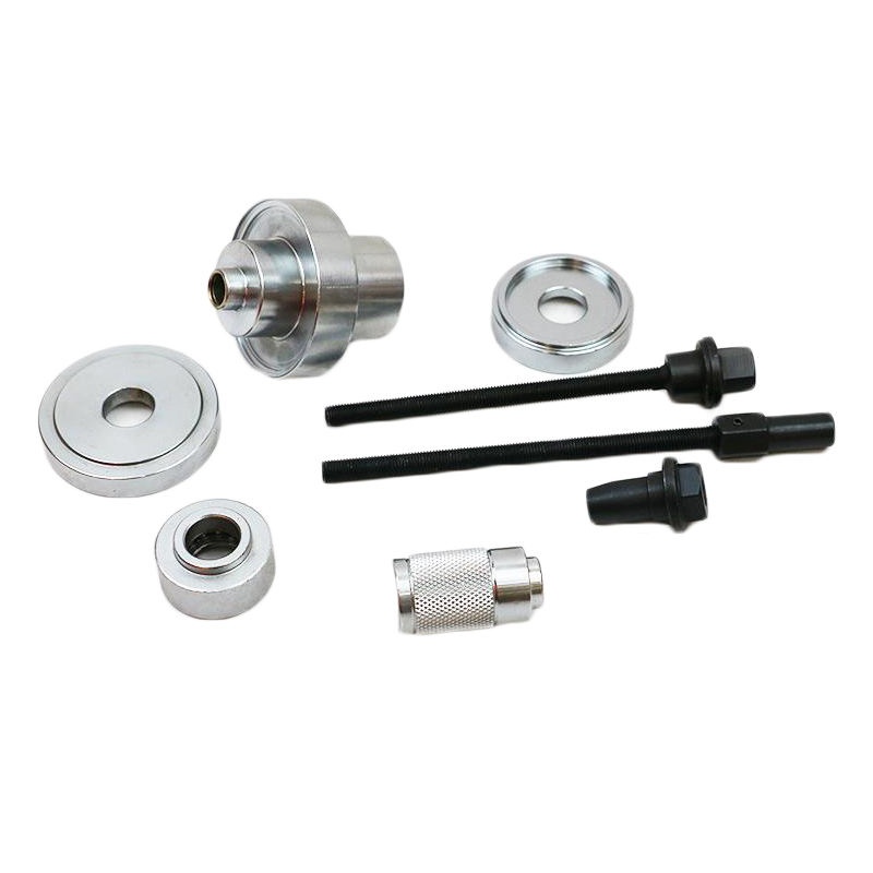 8pcs Brush Extractor with Mechanical – VW POLO