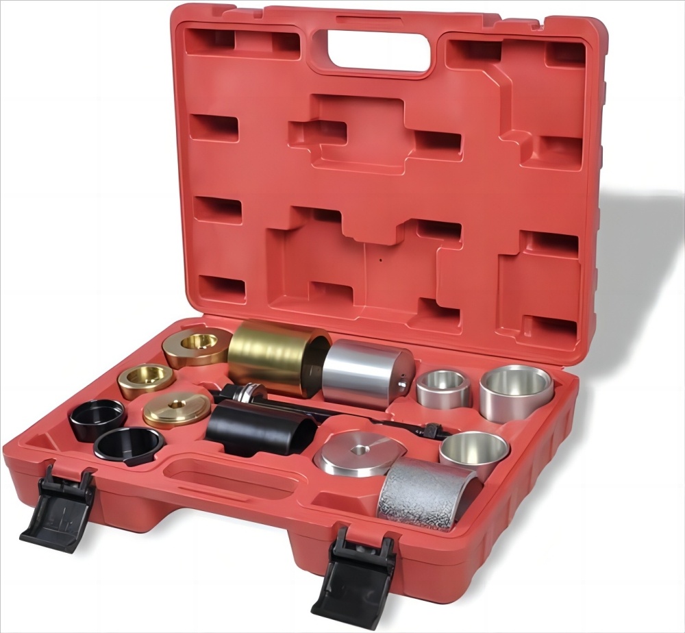 Silent Block & Ball Joint Remove & Install Tool – BMW