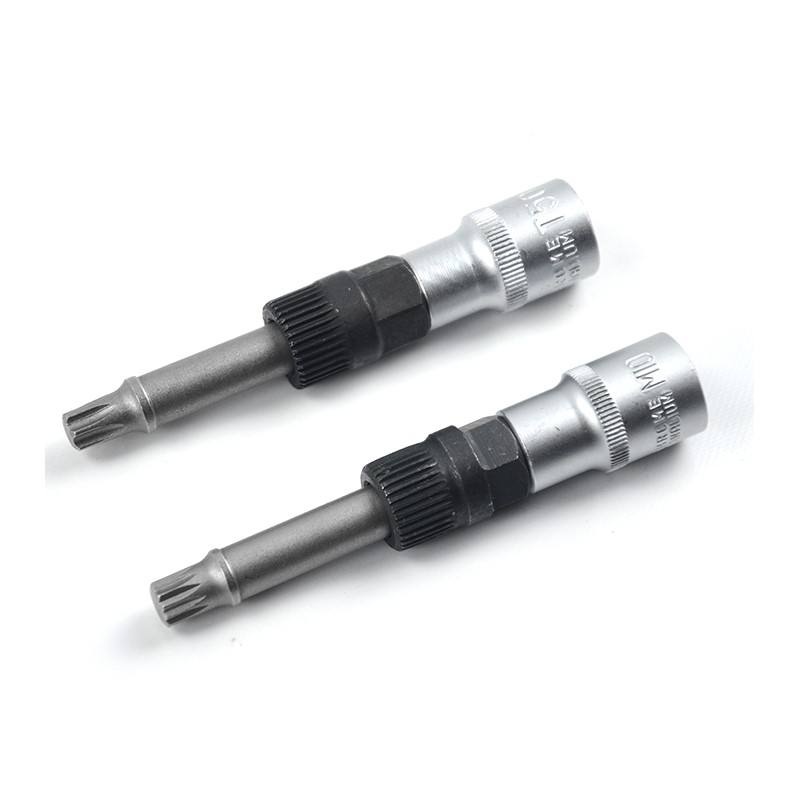 1/2″Dr. Alternator Bit Socket T50/M10