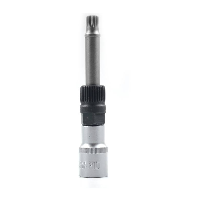 1/2″Dr. Alternator Bit Socket T50/M10