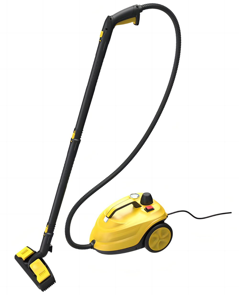 Multifunction Mini Steam Cleaner