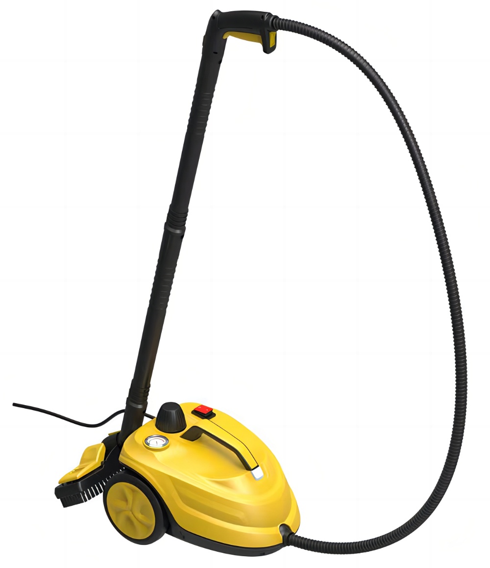 Multifunction Mini Steam Cleaner