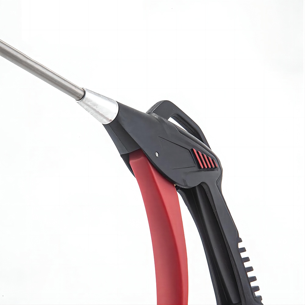 High Quality Industrial Plastic Blow Nozzle Air Blow Gun