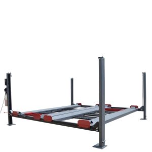 4.2 Ton Double Four Post Parking Lift