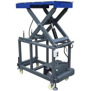 1 Ton Electro-Hydraulic Battery Lift