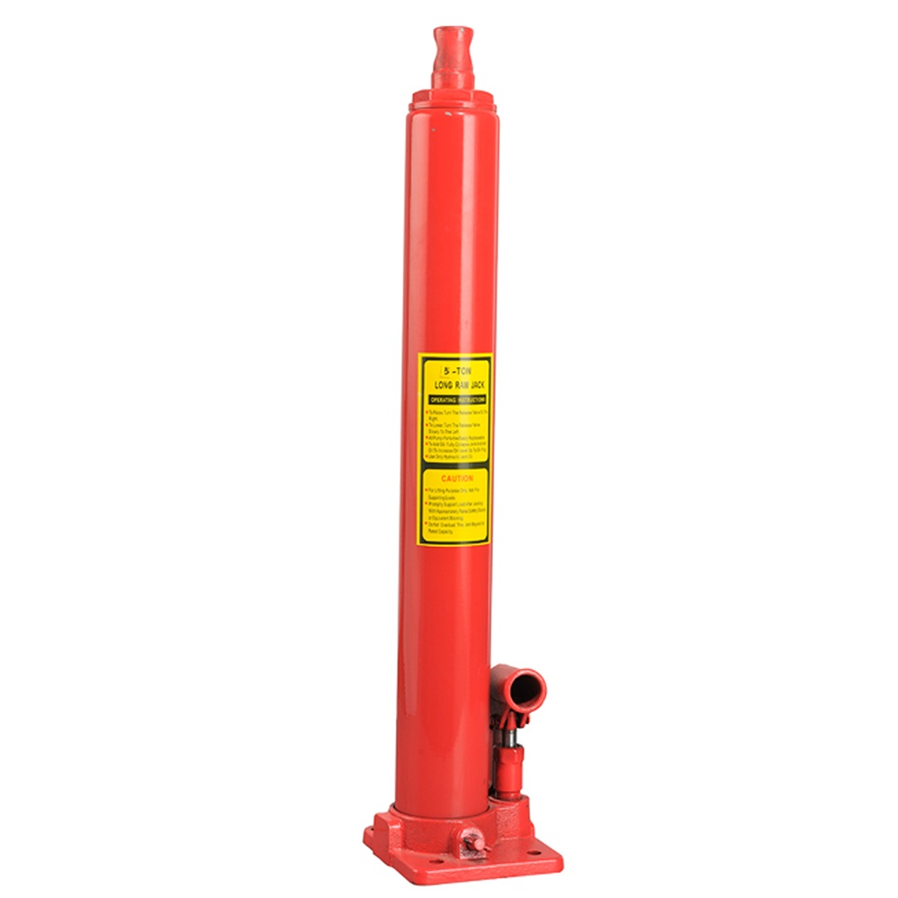 Hydraulic Long Ram Jack / Hydraulic Bottle Jack