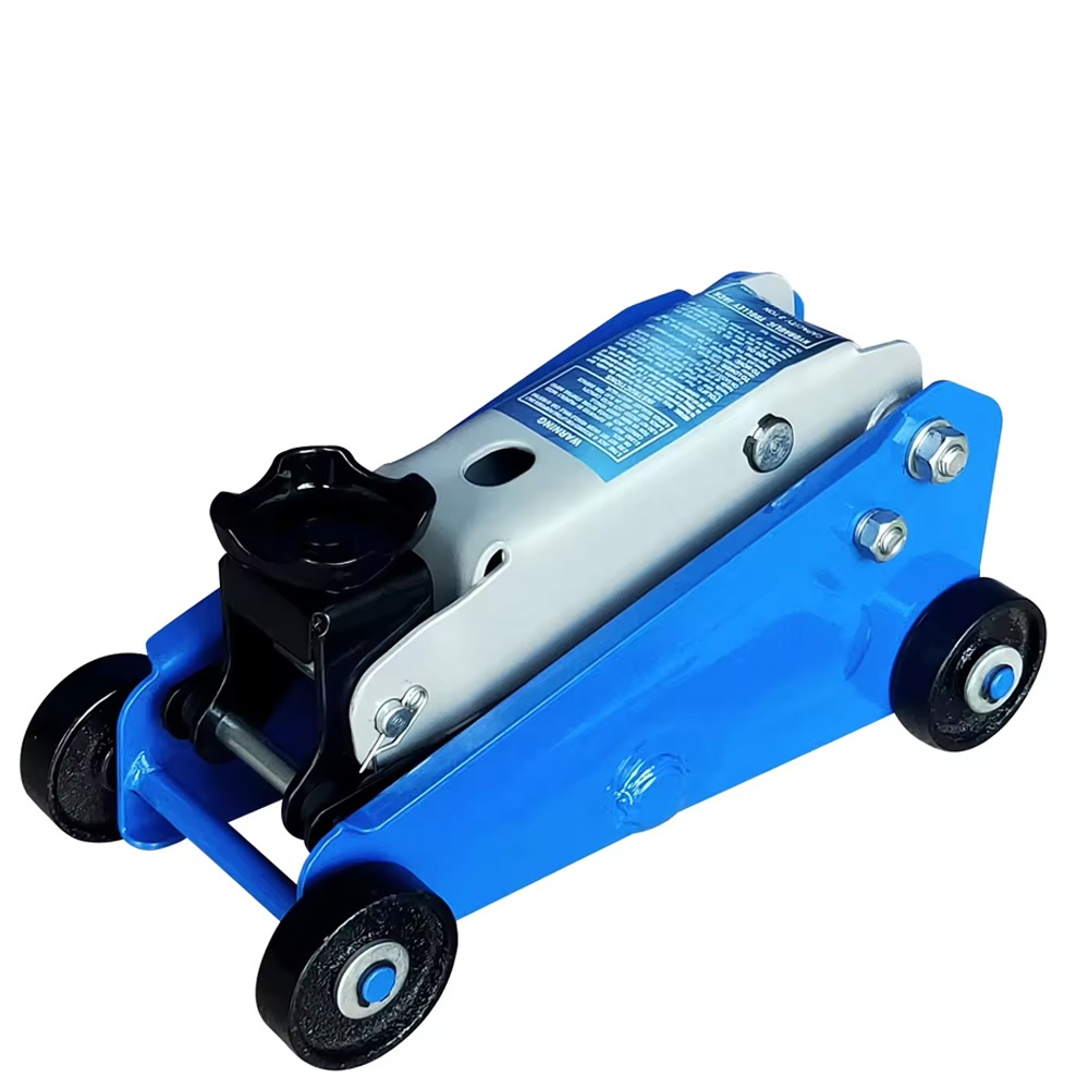 2 Ton Mini Hydraulic Floor Jack 2 Ton Mini Hydraulic Floor Jack