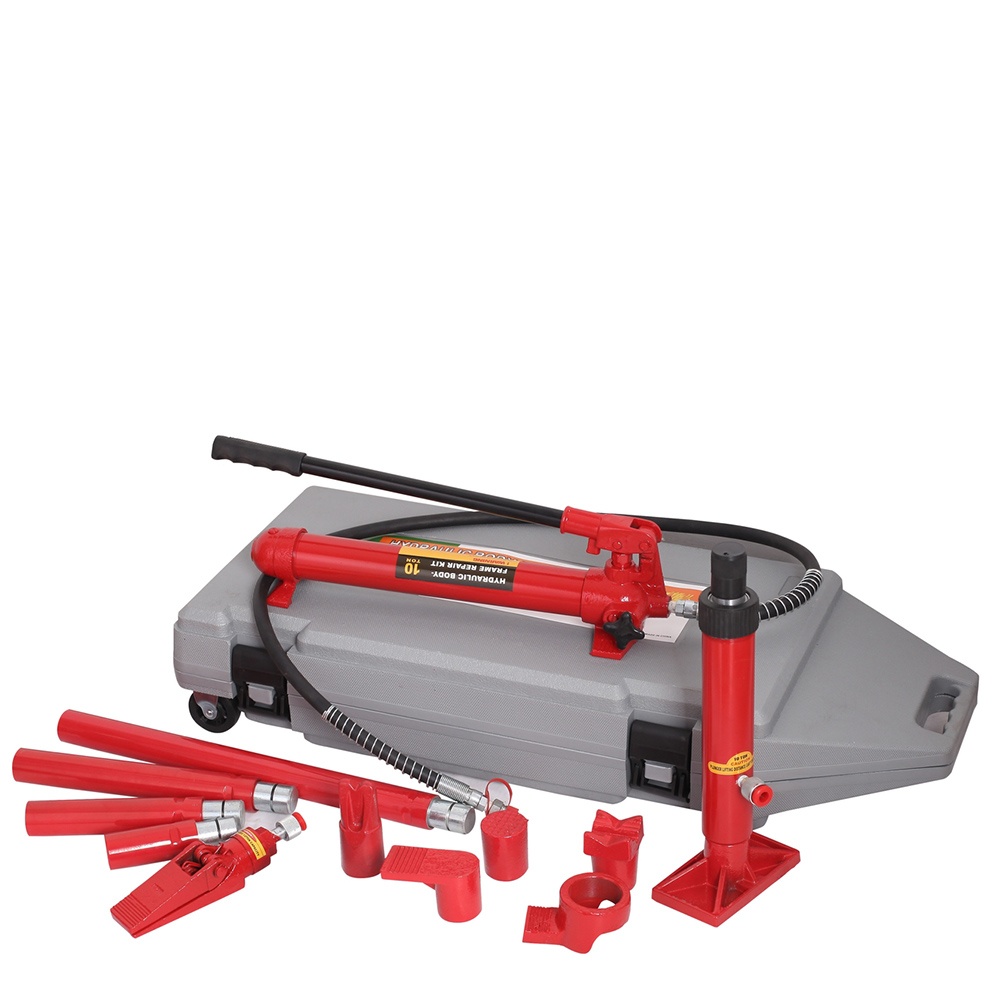 10 Ton Porta Power Kit